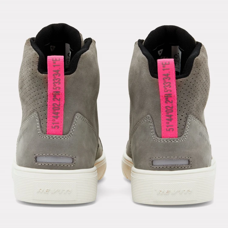 Buty letnie Rev'it! Arrow Lady Grey/White