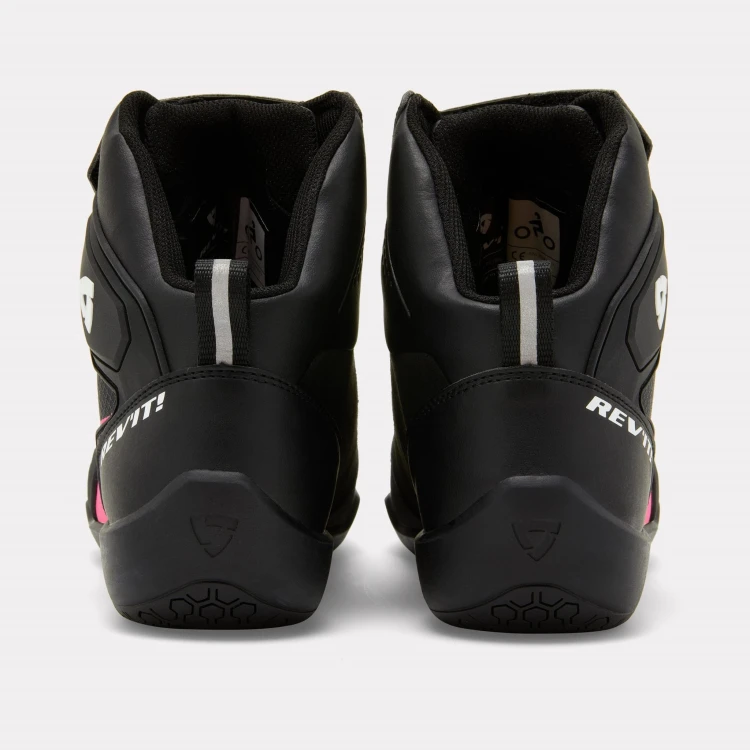 Buty miejskie Rev'it! G-Force H2O Lady Black/Pink