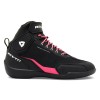 Buty wodoodporne Rev'it! G-Force H2O Lady Black/Pink
