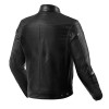 Kurtka motocyklowa Rev'it! Roamer 2 Black