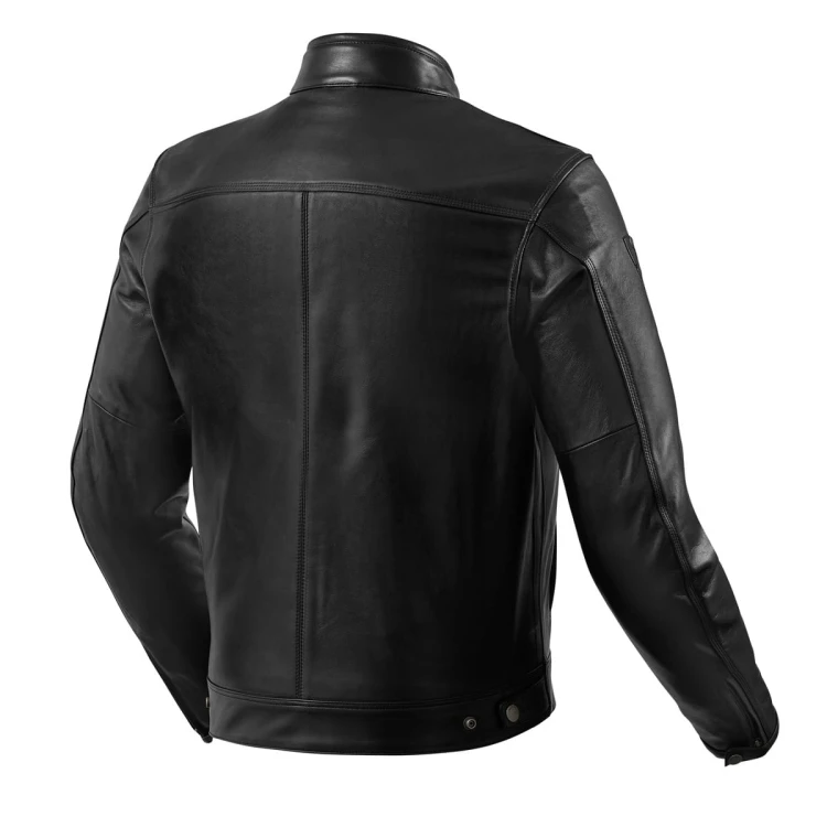 Kurtka motocyklowa Rev'it! Roamer 2 Black