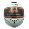 Kask Szczękowy Lazer Paname 2 White