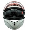Kask Szczękowy Lazer Paname 2 White