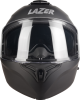 Kask Szczękowy Lazer Paname 2 Black Mat