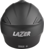 Kask Szczękowy Lazer Paname 2 Black Mat