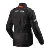 Kurtka turystyczna Rev'it! Sand 4 H2O Lady Black