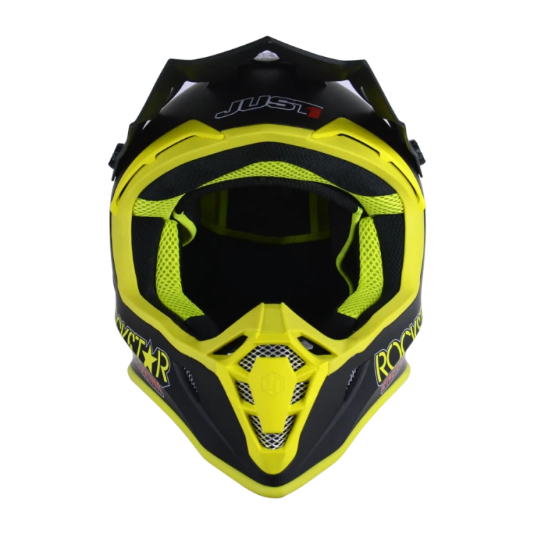 Kask Just1 J38 BLADE Rockstar