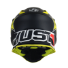 Kask Just1 J38 BLADE Rockstar