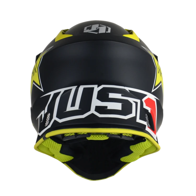 Kask Just1 J38 BLADE Rockstar