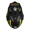 Kask Just1 J38 BLADE Rockstar