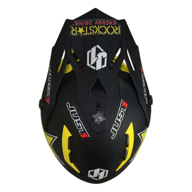 Kask Just1 J38 BLADE Rockstar