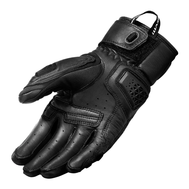 Rękawice Rev'it! Sand 4 Black