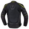 Kurtka Rebelhorn Hiflow IV Black/Flo Yellow