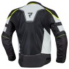 Kurtka Rebelhorn Hiflow IV Black/Silver/Flo Yellow