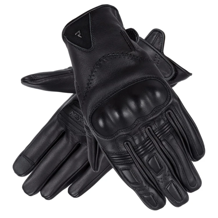 Rękawice Rebelhorn Thug II Black