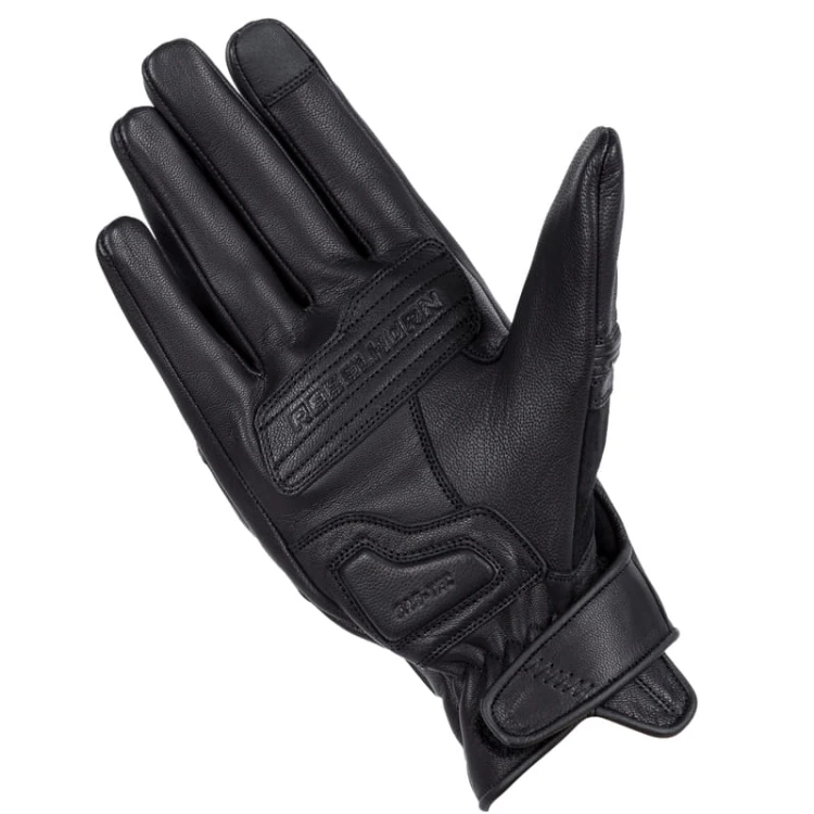 Rękawice Rebelhorn Thug II Black