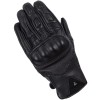 Rękawice Rebelhorn Thug II Perforowane Black