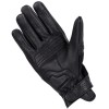 Rękawice Rebelhorn Thug II Perforowane Black