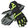 Rękawice Rebelhorn ST Long Black/Grey/Flo Yellow