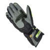 Rękawice Rebelhorn ST Long Black/Grey/Flo Yellow