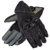 Rękawice Rebelhorn ST Short Black/Gray