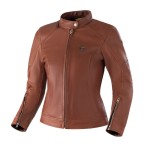 Kurtka SHIMA Monaco Brown 