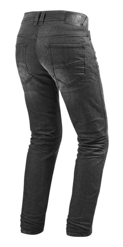 Spodnie jeans Rev'It Vendome 2 RF Grey