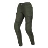 Jeansy SHIMA GIRO Khaki Lady