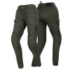 Jeansy SHIMA GIRO Khaki Lady