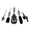 Muc-Off 5x Brush Kit - zestaw 5 szczotek