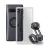 SP CONNECT Zestaw na kierwonicę do Samsung S10