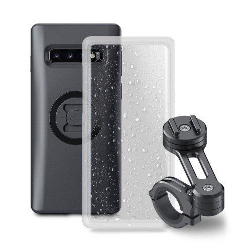 SP CONNECT Zestaw na kierwonicę do Samsung S10