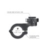 SP CONNECT Moto Mount pro