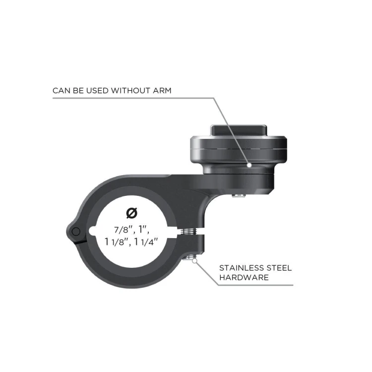 SP CONNECT Moto Mount pro