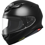 Kask SHOEI NXR2 Black 