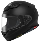 Kask SHOEI NXR2 Black Matt