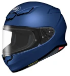 Kask SHOEI NXR2 Blue Matt