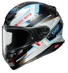 Kask SHOEI NXR2 ARCANE TC-10