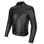 Kurtka skórzana Seca Bonneville Perforated