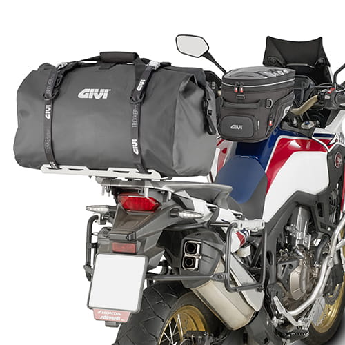 Rollbag GIVI EA119 Black 60L
