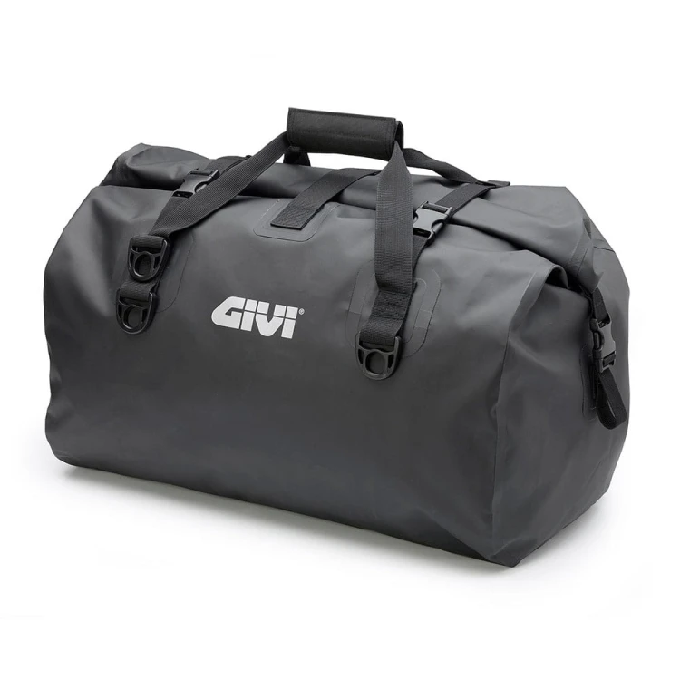 Rollbag GIVI EA119 Black 60L