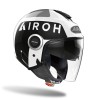 Kask AIROH HELIOS Up White Gloss