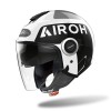 Kask AIROH HELIOS Up White Gloss