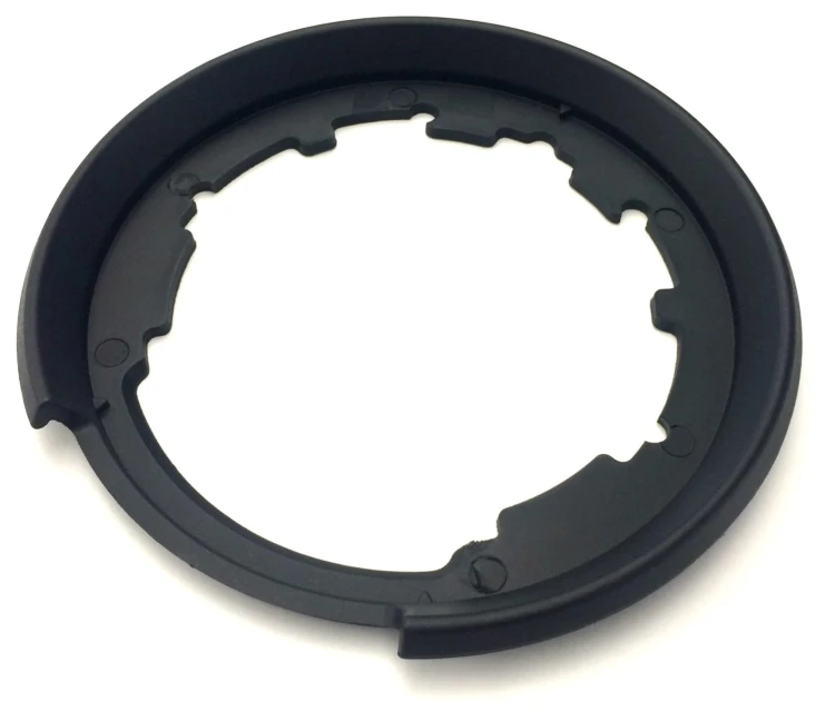 Plastikowy pierścień mocujący torbę Tanklock Kappa
