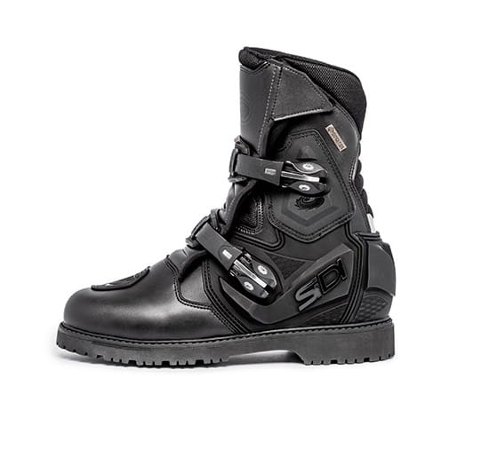 Buty SIDI Adventure 2 Mid GoreTex