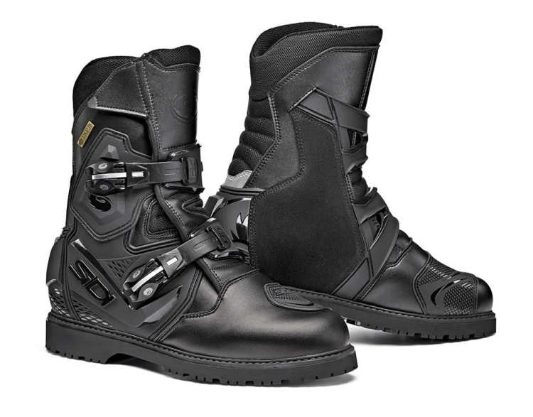 Buty SIDI Adventure 2 Mid GoreTex
