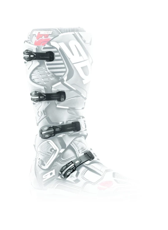 Sidi Crossfire 3 System Zapięcia Klamrowego