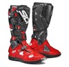 Buty Sidi Crossfire 3 Red Red Black