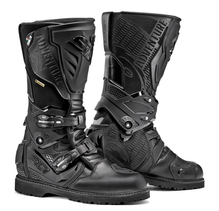 Buty motocyklowe SIDI Advrnture 2 GoreTex