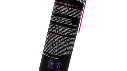 Smar do łańcucha Muc-Off Wet Weather Chain Lube 400ml